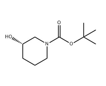 (S)-1-叔丁氧羰基-3-羥基哌啶 143900-44-1